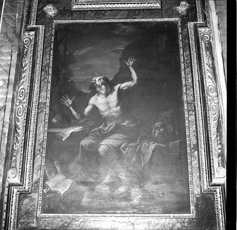 San Girolamo - Fabriano